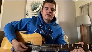 Mdanoer appel Acoustic Cover