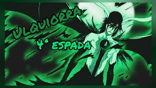 Ulquiorra 4Espada Vs Ichigo