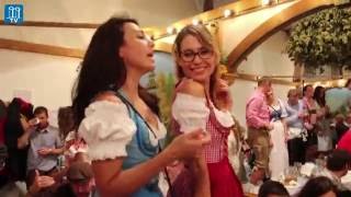 The Munich Oktoberfest with RADIUS TOURS