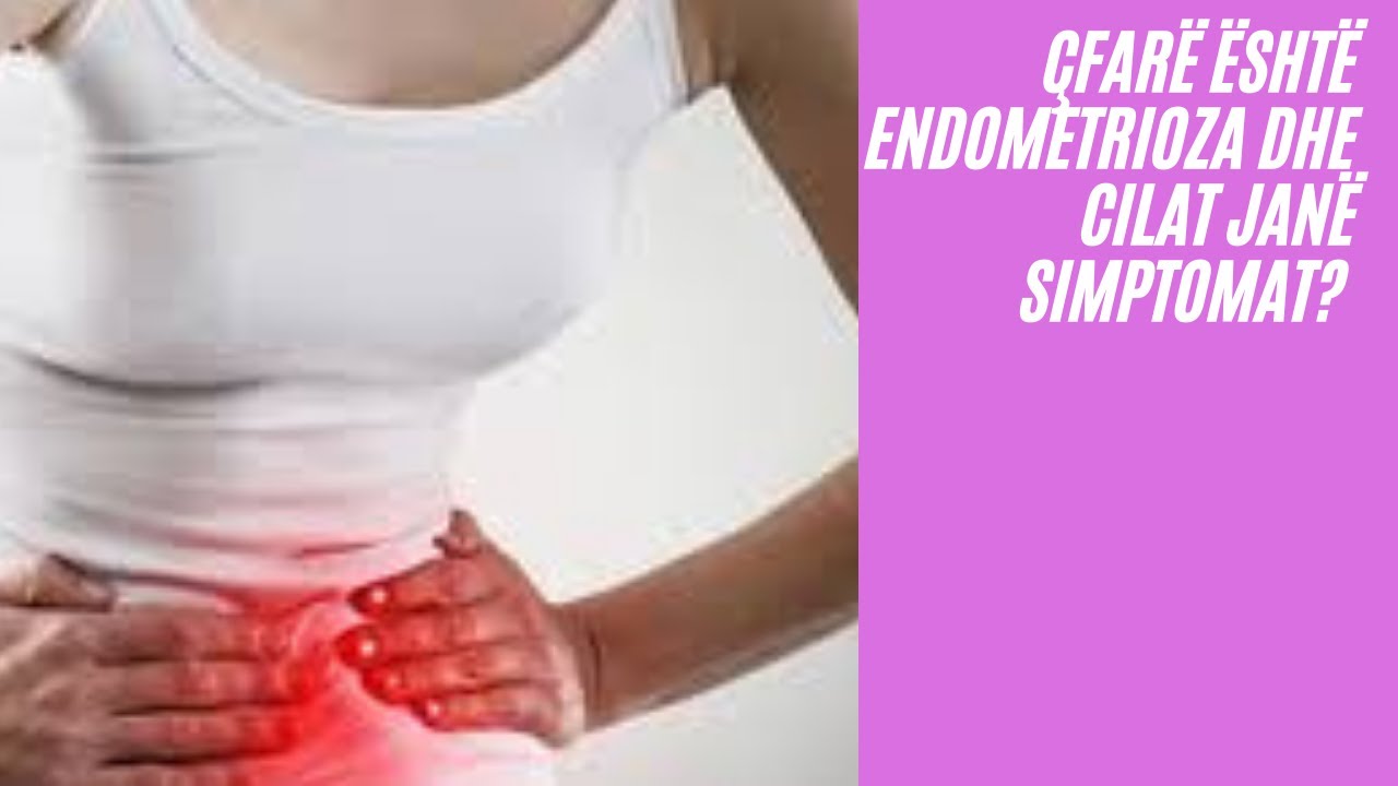endometrioza