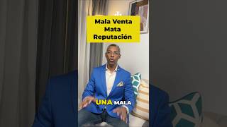 Mala Venta Mala Reputación #shorts