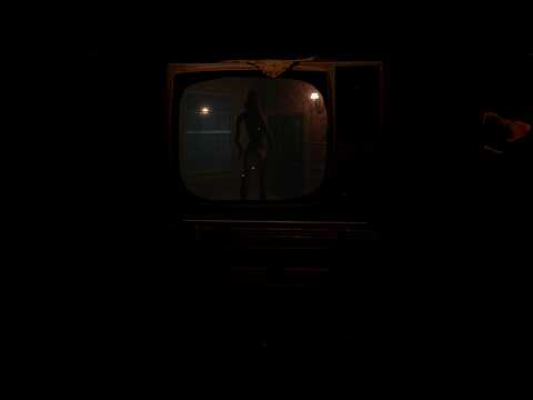 Just Another Horror Night