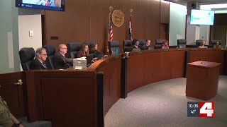 ‘Enough to get us by;’ STL County Council votes to advance bill that funds senior tax freeze