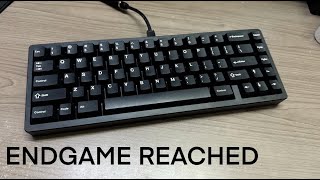 Vintage Mx Blacks Kalam Kohaku