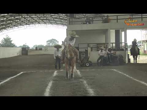12º Lugar Gabriel Contreras hijo Jalisco 31 pts 3