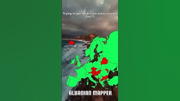 Trying to GET A SUB FROM EVERY COUNTRY