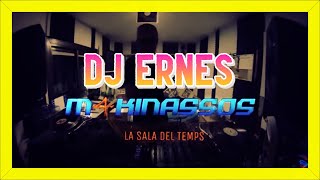 ▶ Dj Ernes - Makinassos (INCREÍBLE) 🔥 La vuelta al disco