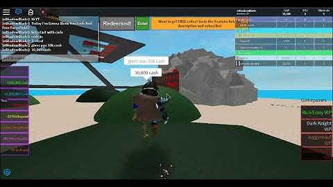 2 Player SF Tycoon! Code And Shield!! ( Easy Way! )