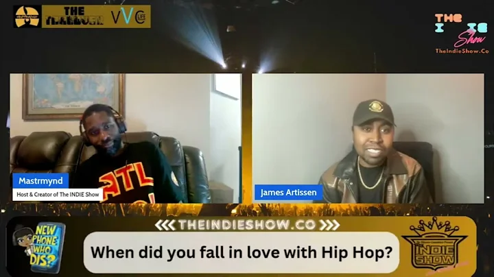 My Hip Hop Origin Story: Tribe Called Quest vs. Wu-Tang! #shorts