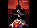 An Error: Heroes vs Villains Tournament Part 41