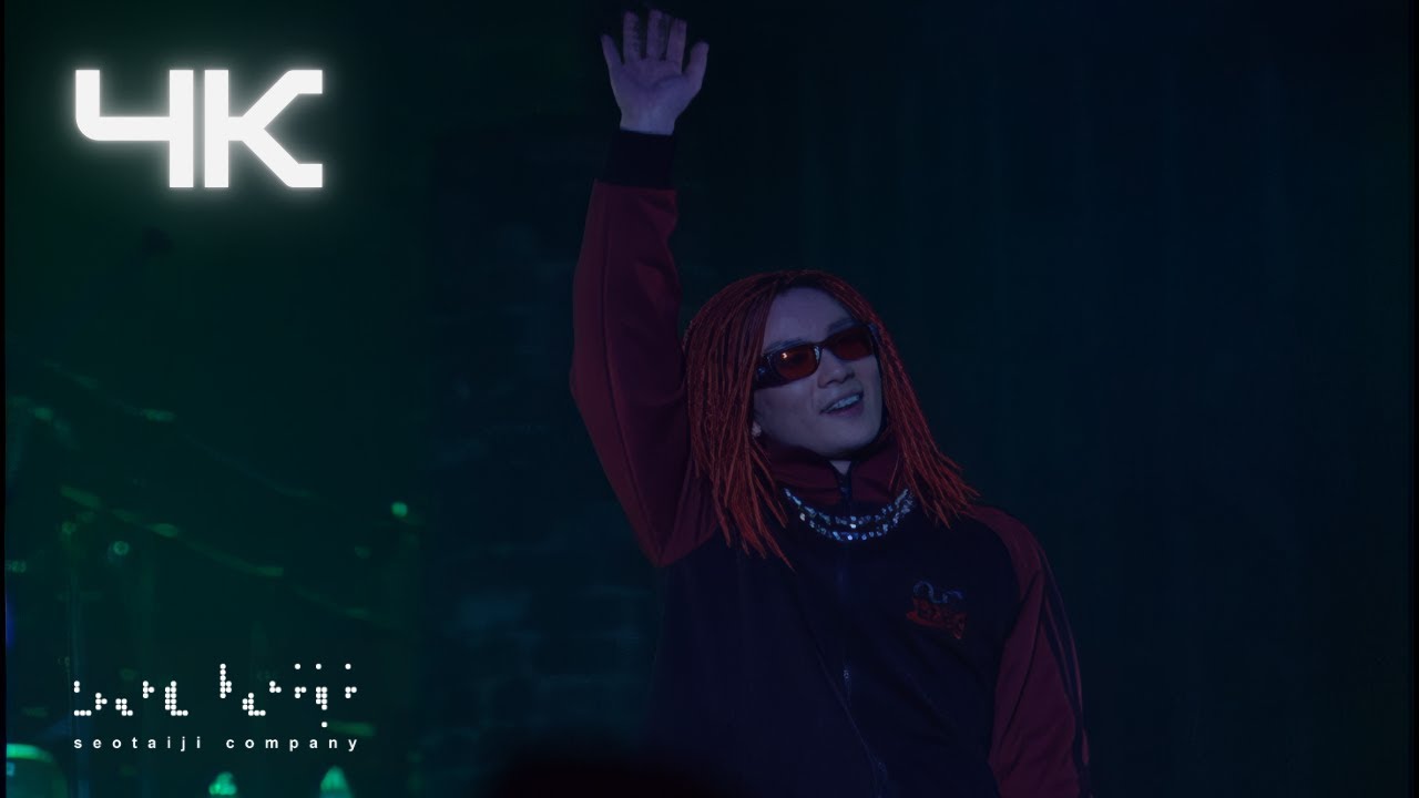 Come Back Home (2000-2001 Live)