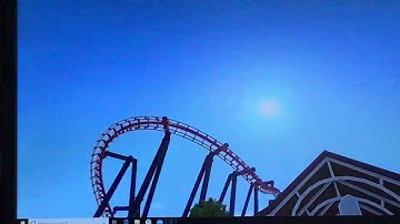 X2 Recreation in no limits 2 with the fire effect!