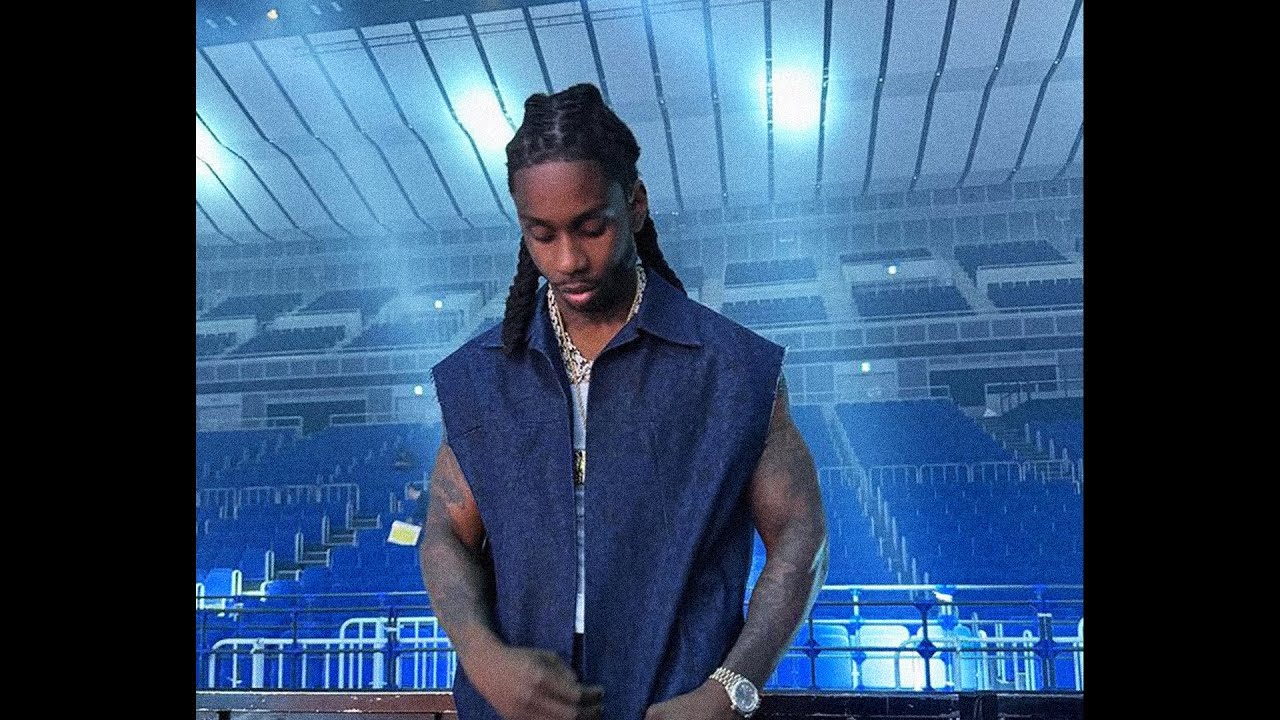 [FREE] Polo G Type Beat 2025 ''Lost Faith''