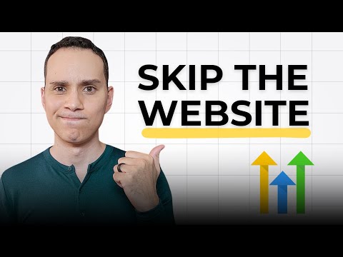 Why I Ditched My Website (and Still Grew My Income)