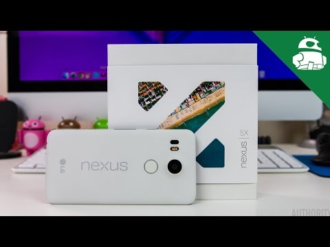 Video: Cum transmit de pe Nexus 5x pe televizor?