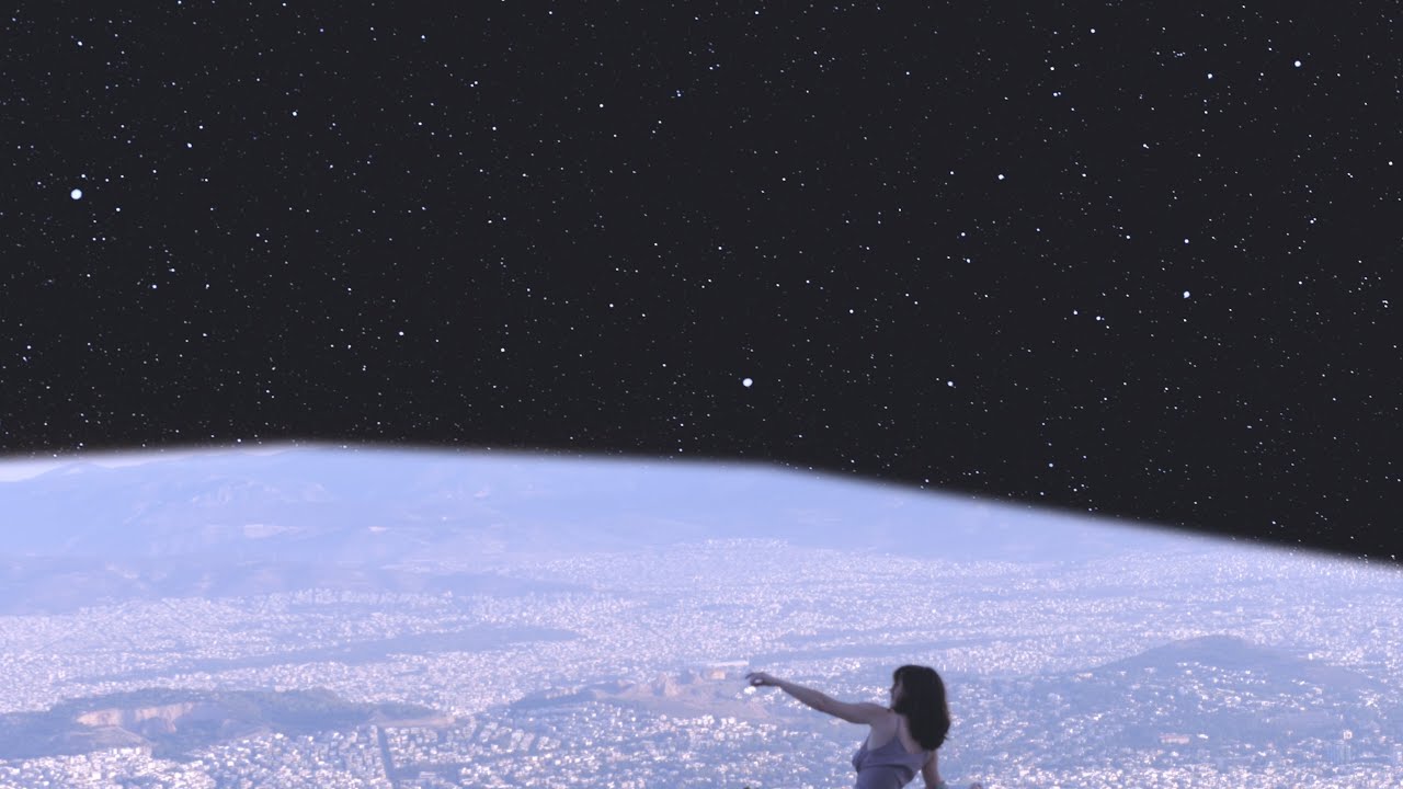 Nightfall - Just Like Honey (Official Video) - YouTube