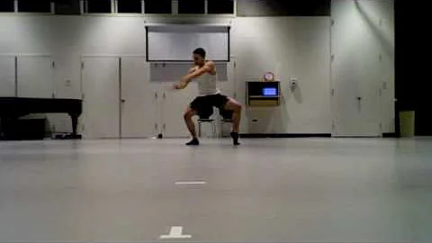 Albert Drake- SMU- Comp Improv