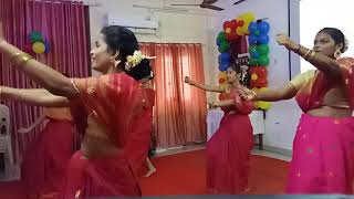 Paskin - East Indian song - St. Francis Xavier's High School, Naigaon