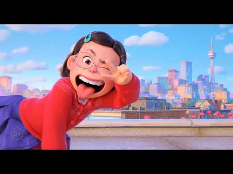 ТОП-5 САМЫХ ОЖИДАЕМЫХ МУЛЬТФИЛЬМОВ ( 2021-2022 ) | ЧТО ПОСМОТРЕТЬ | TOP 5 CARTOONS