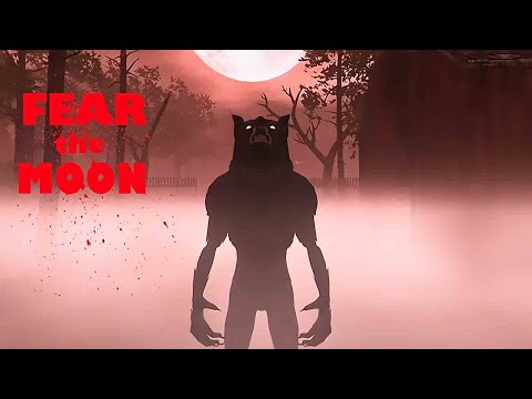 Видео: Fear the Moon ➤ Прохождение #5 ➤ Финал.