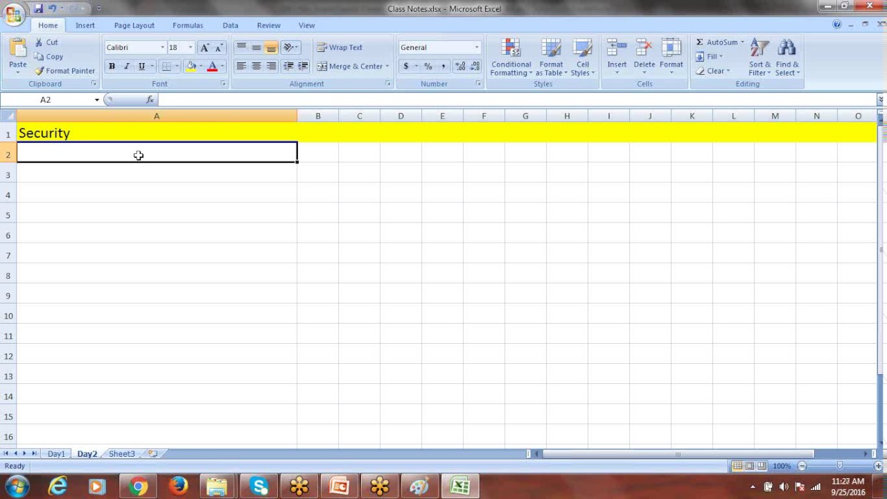 Oracle Fusion Financials Training | EBS vs Fusion - YouTube