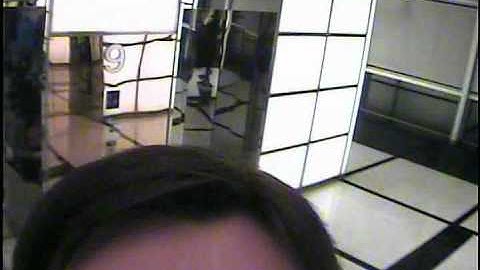 Scene Change Demo - Video Analytics