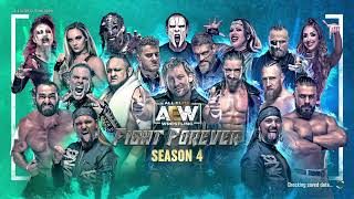 AEW: Fight Forever (Battle Royale)