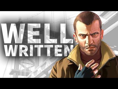 Niko Bellic 