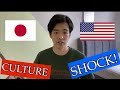 6 Differences Between Japan and America | Japanese Culture Shock