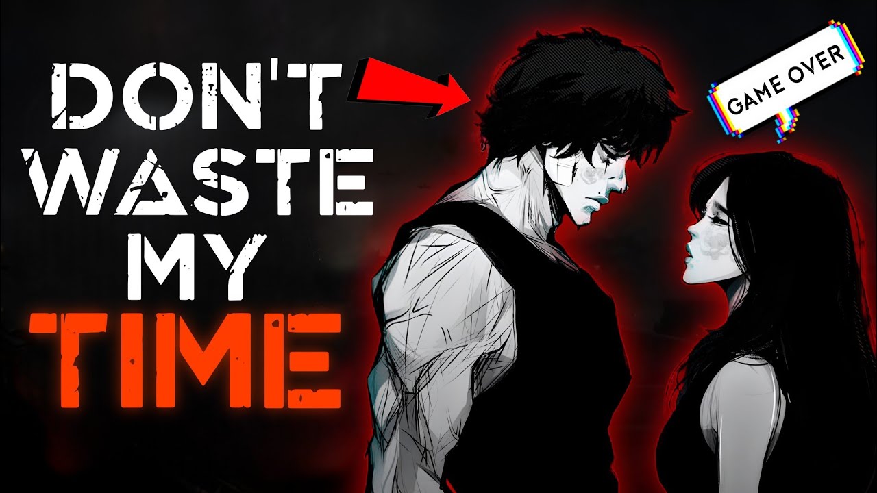 The RIGHT ATTITUDE towards GIRLS ( 10 Rules every Boy must know )