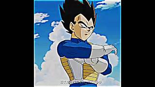 What If Vegeta Didn't Stopped Piccolo 🥶 #dbz #dbs #dragonball #anime #goku #vegeta #shorts #trending