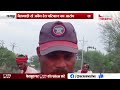 Nagpur  - पुलिस की टोपी पहनकर रेत चोरी का वीडियो वायरल