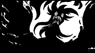 Quilloon Animation Glow Up