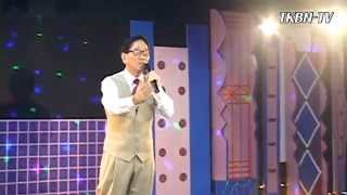 가수 목공소 - 사랑 TKBN 트롯가요쇼 37회