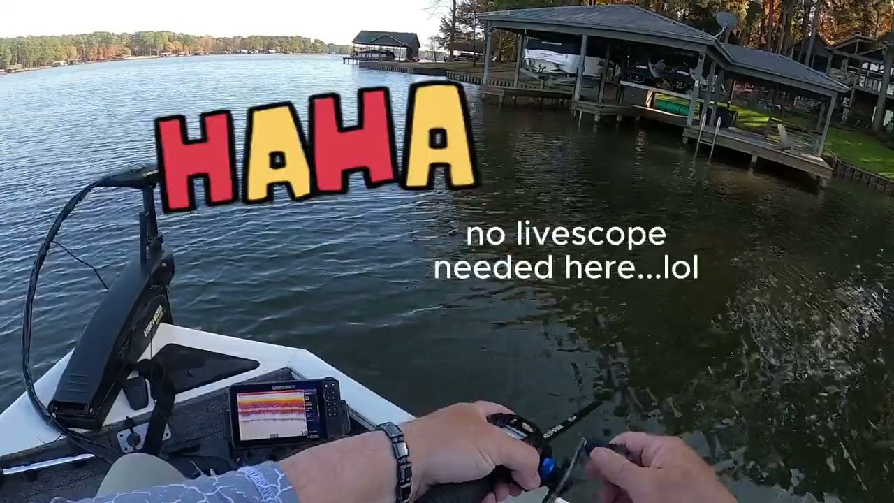 East Texas Bass Fishing , Always a Good Time!!!!!!!!