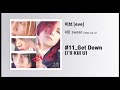 이브 4집 Swear 11 Get Down I Ll Kill U 이브 4집 Swear 11 Get Down I Ll Kill U