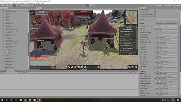 Extended Quest System for uMMORPG ver1.2