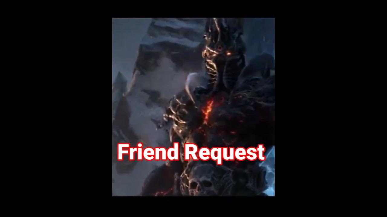 You Didn t Accept My Friend Request All Life Must End shorts YouTube accept-expect-except-daily-use-english-words-sentences-with-meaning