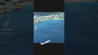 to #landing #aviation #flying #pilotsview #pilotlife #cockpit #airportdiaries #runway #youtube