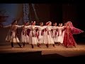 Classic Bollywood Mujra 50's-00's by Svetlana Tulasi & Chakkar group