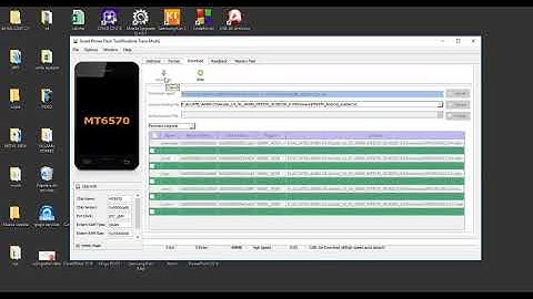 ROM STOCK ALCATEL U3/Official firmware  de Alcatel U3 4049G