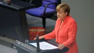 The Refugee Crisis: Why Germany Is Willing to Take in More The Refugee Crisis: Why Germany Is Willing to Take in More