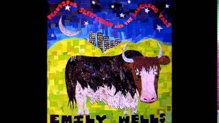 Miniatura del video "Emily Wells - Tisis Momar"