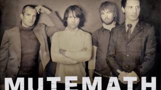 Watch Mutemath Noticed video