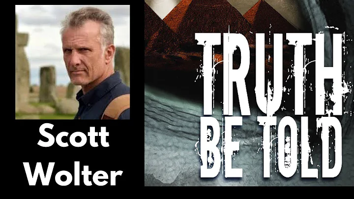 Was Jesus a Descendant of Cleopatra? (Scott Wolter)