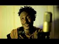 Mbosso Pawa Official Music Video GOLD COVER PAWA Mbosso Pawa Official Music Video GOLD COVER PAWA