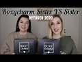 Boxycharm Base Box | Sister VS Sister | October 2020