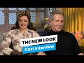 The new look cast on christian dior coco chanel nazi ties  apple tv show