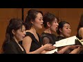 Bach Collegium Japan performs Bach’s St. John Passion