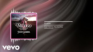 Juan Gabriel - Puebla (Audio) ft. The JuanRas by JuanGabrielVEVO 19,158 views 7 months ago 4 minutes, 13 seconds